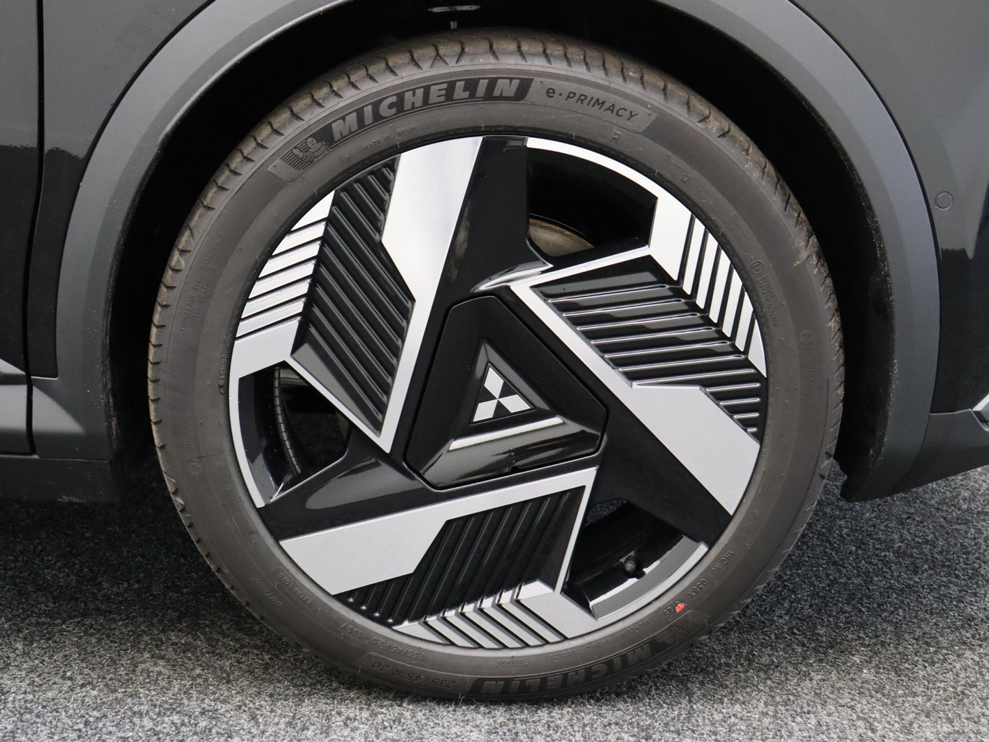 Mitsubishi
