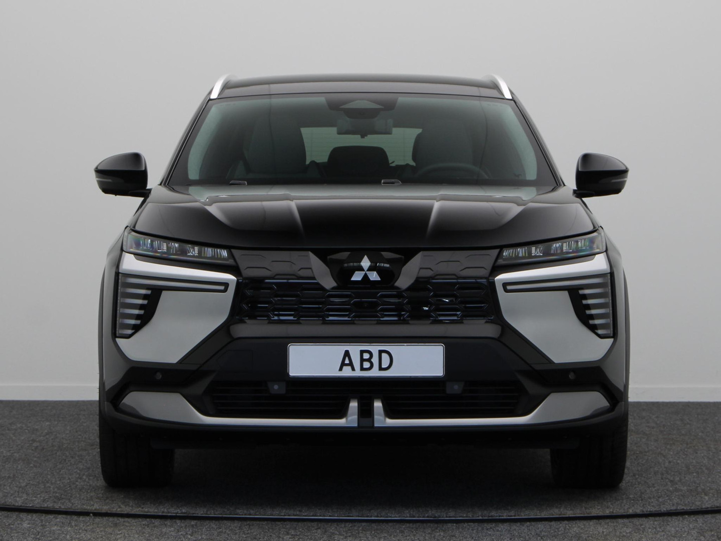 Mitsubishi