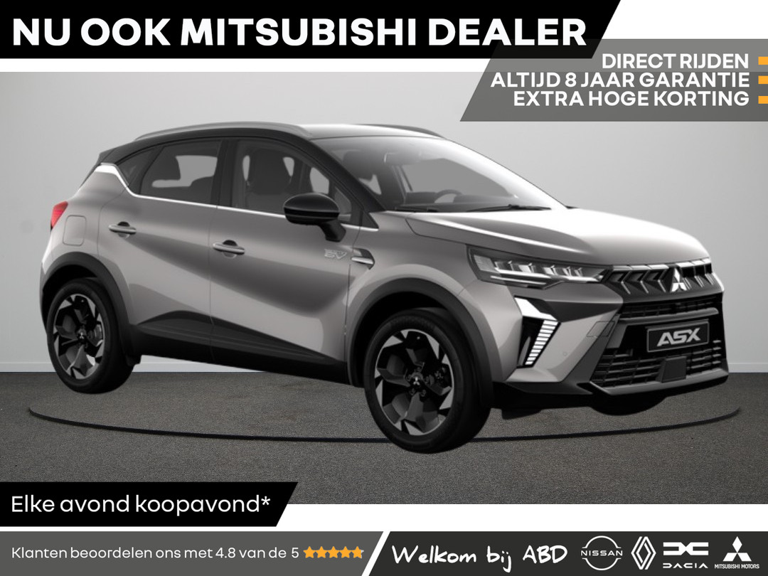 Mitsubishi