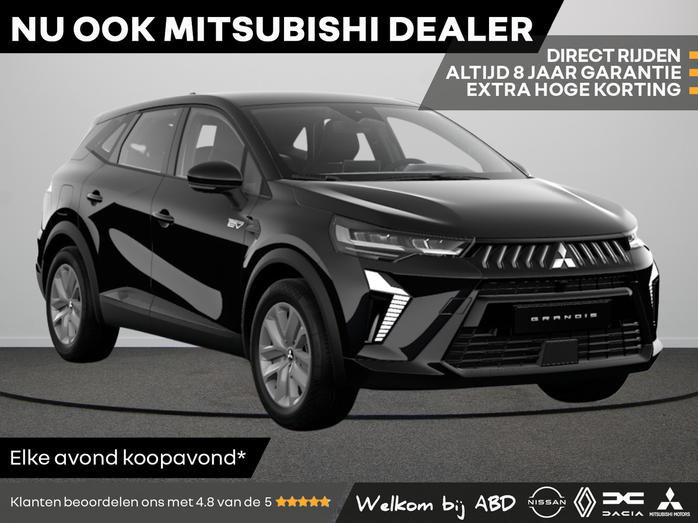 Mitsubishi