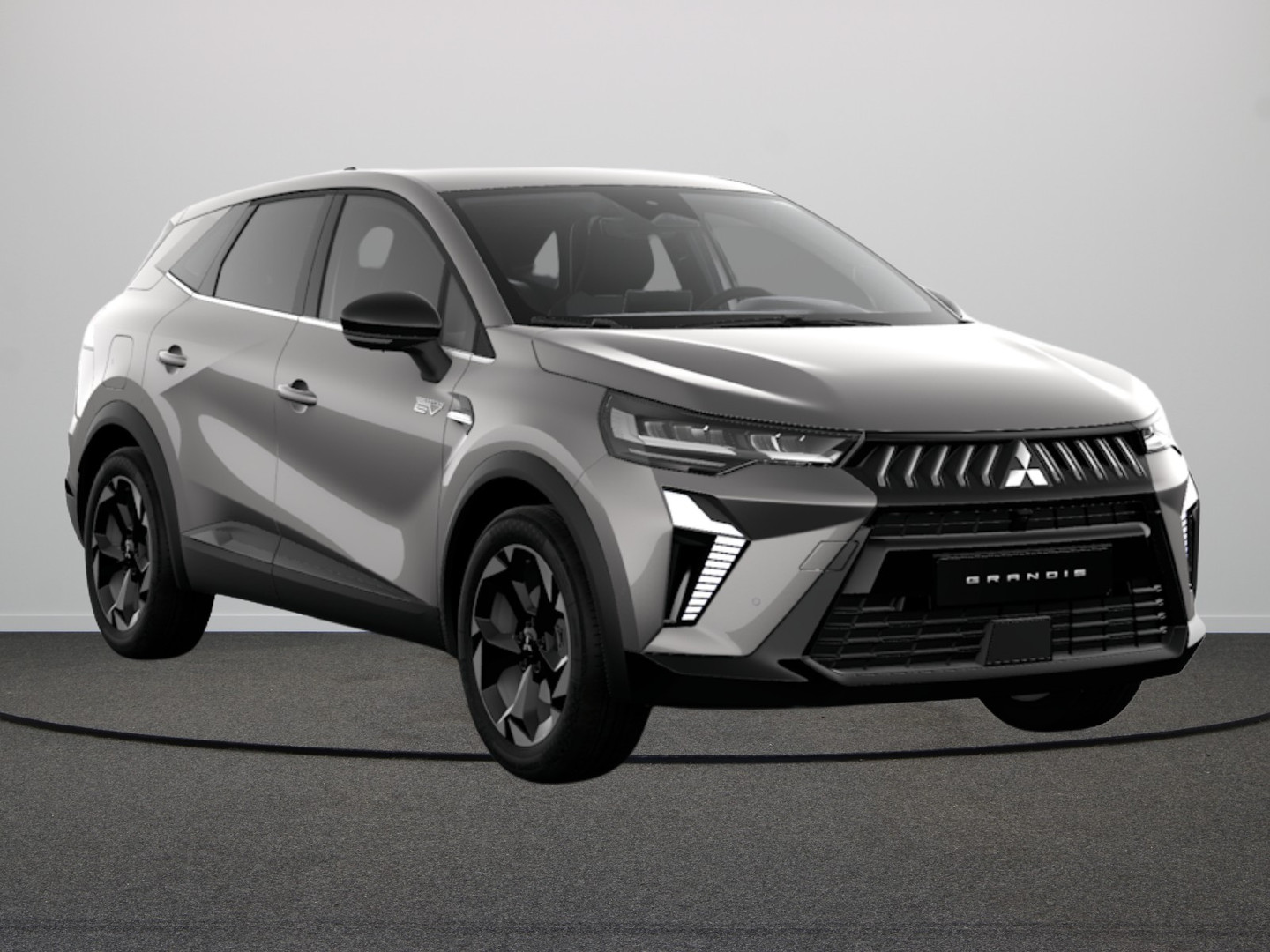 Mitsubishi