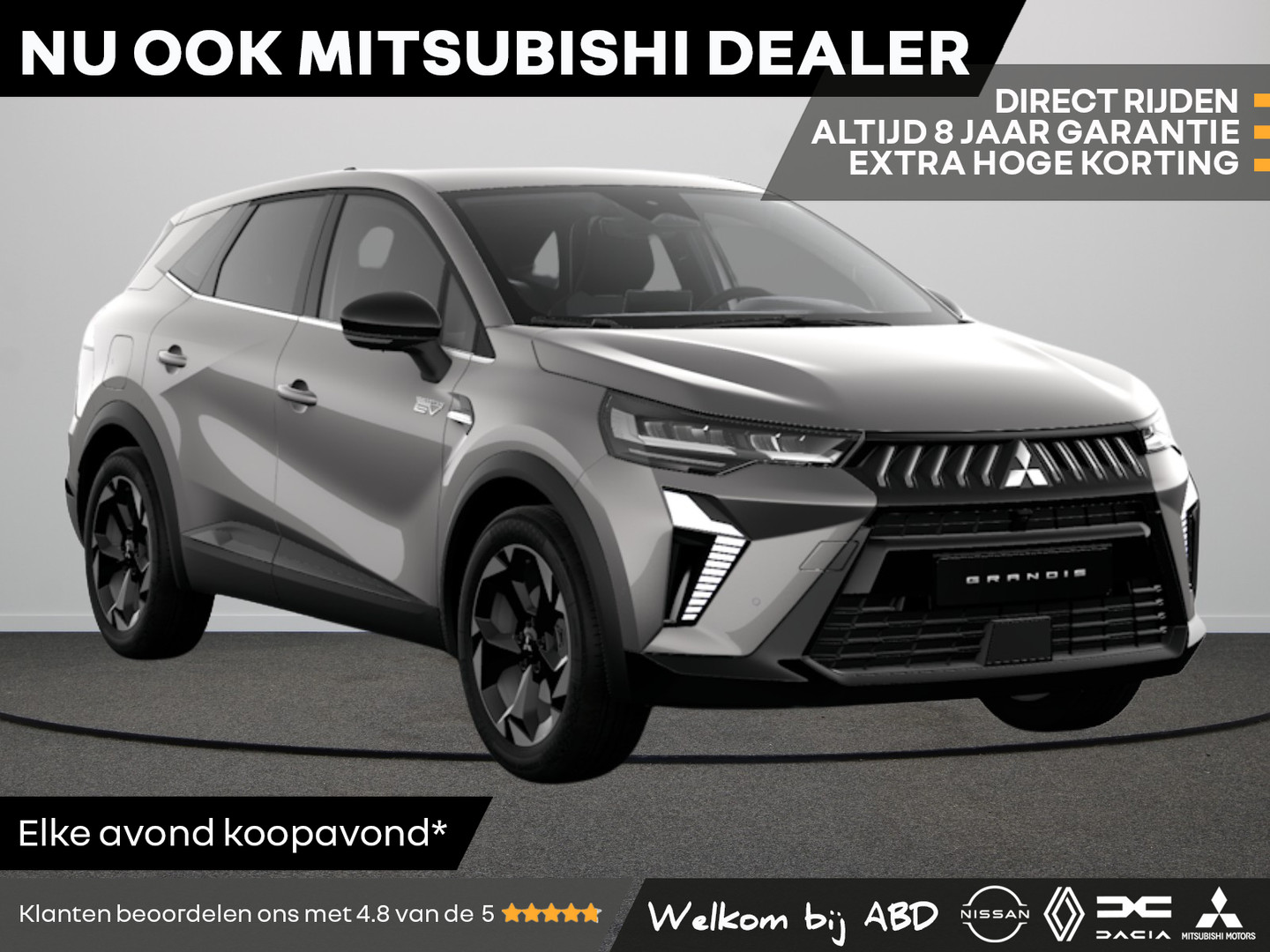 Mitsubishi