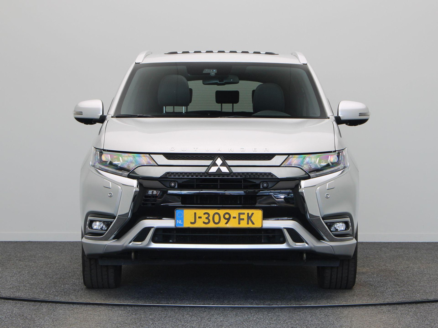 Mitsubishi