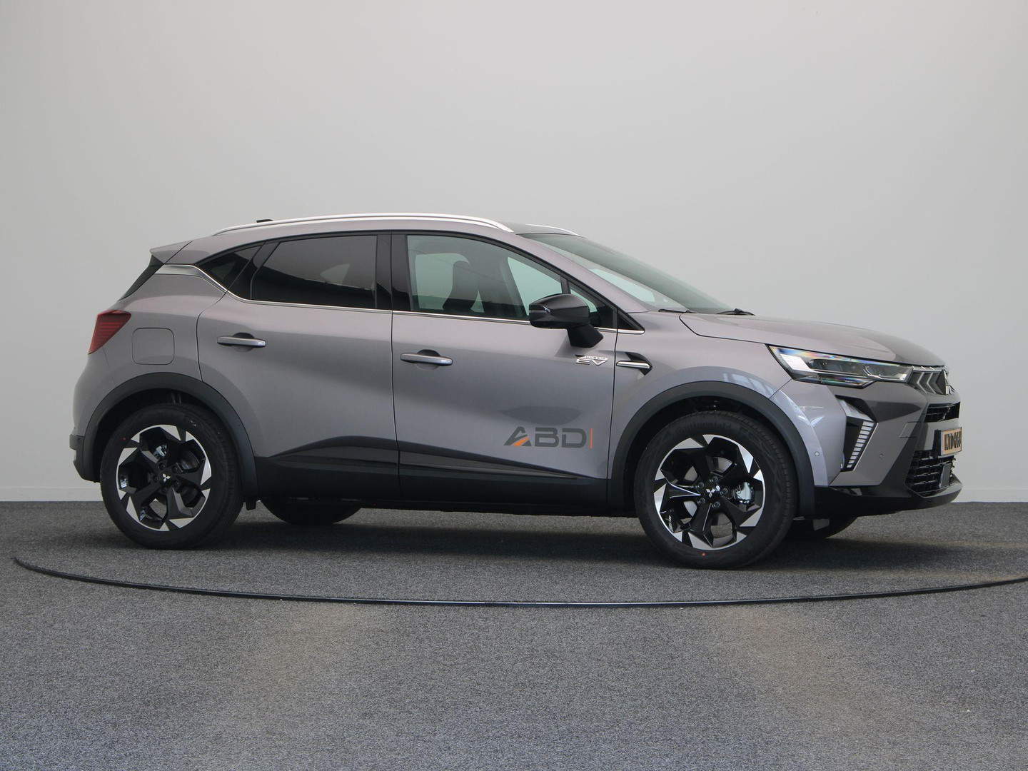 Mitsubishi Mitsubishi