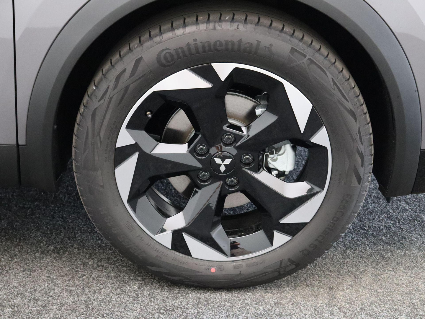 Mitsubishi Mitsubishi