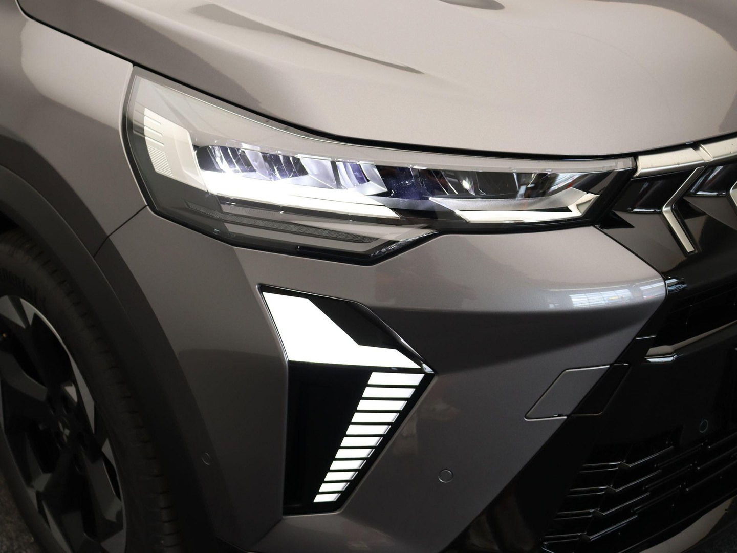 Mitsubishi Mitsubishi