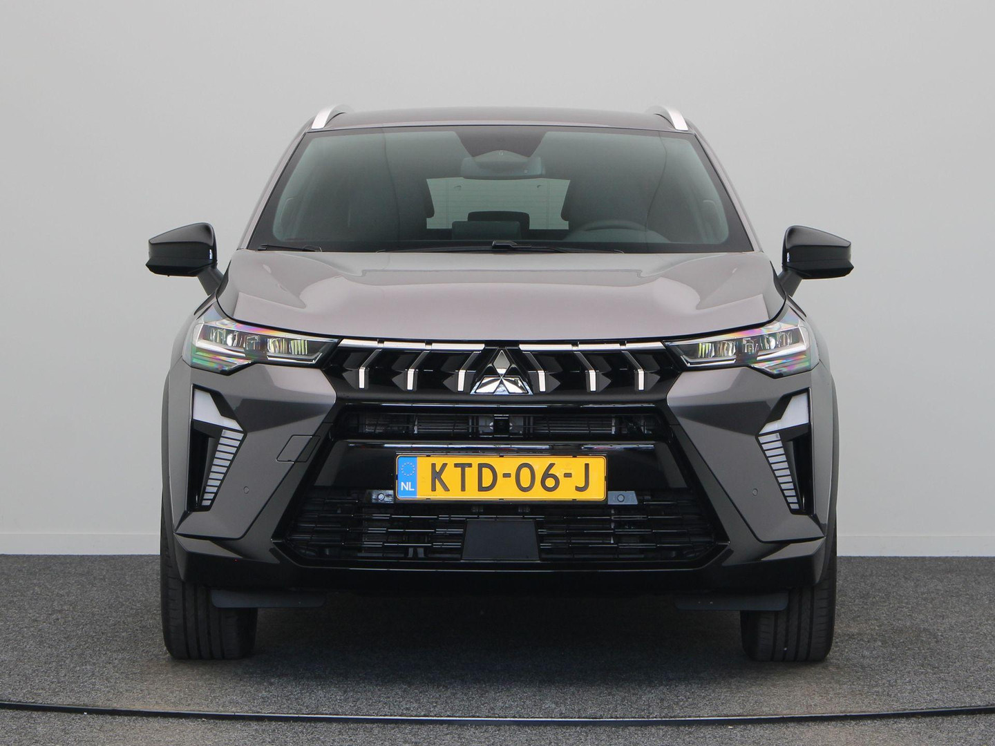 Mitsubishi Mitsubishi