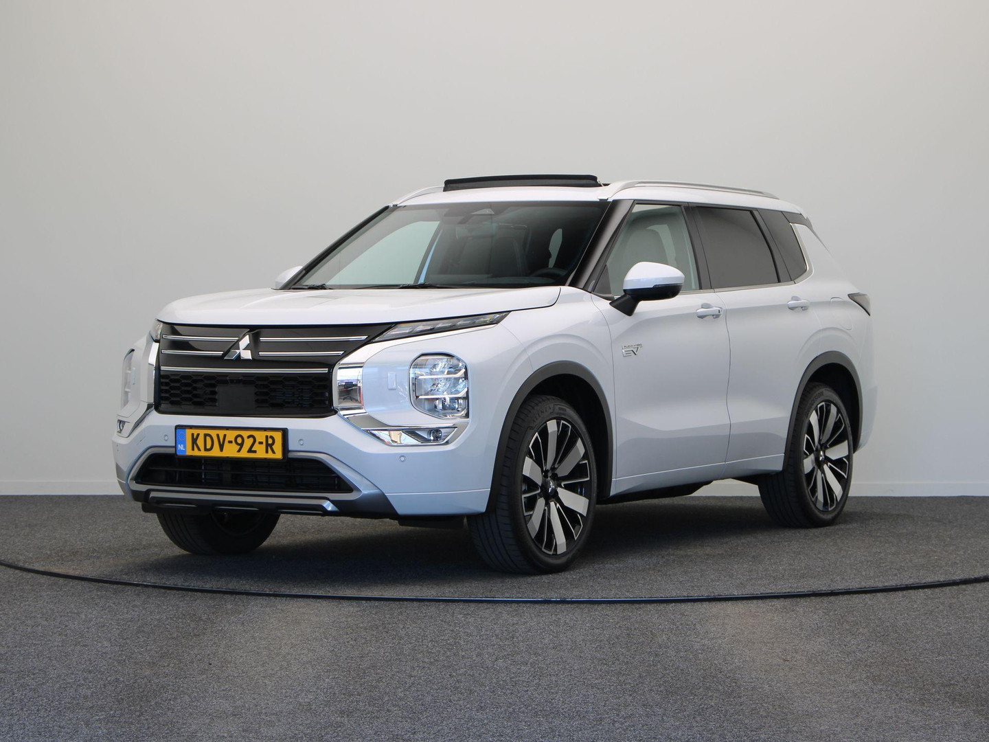 Mitsubishi