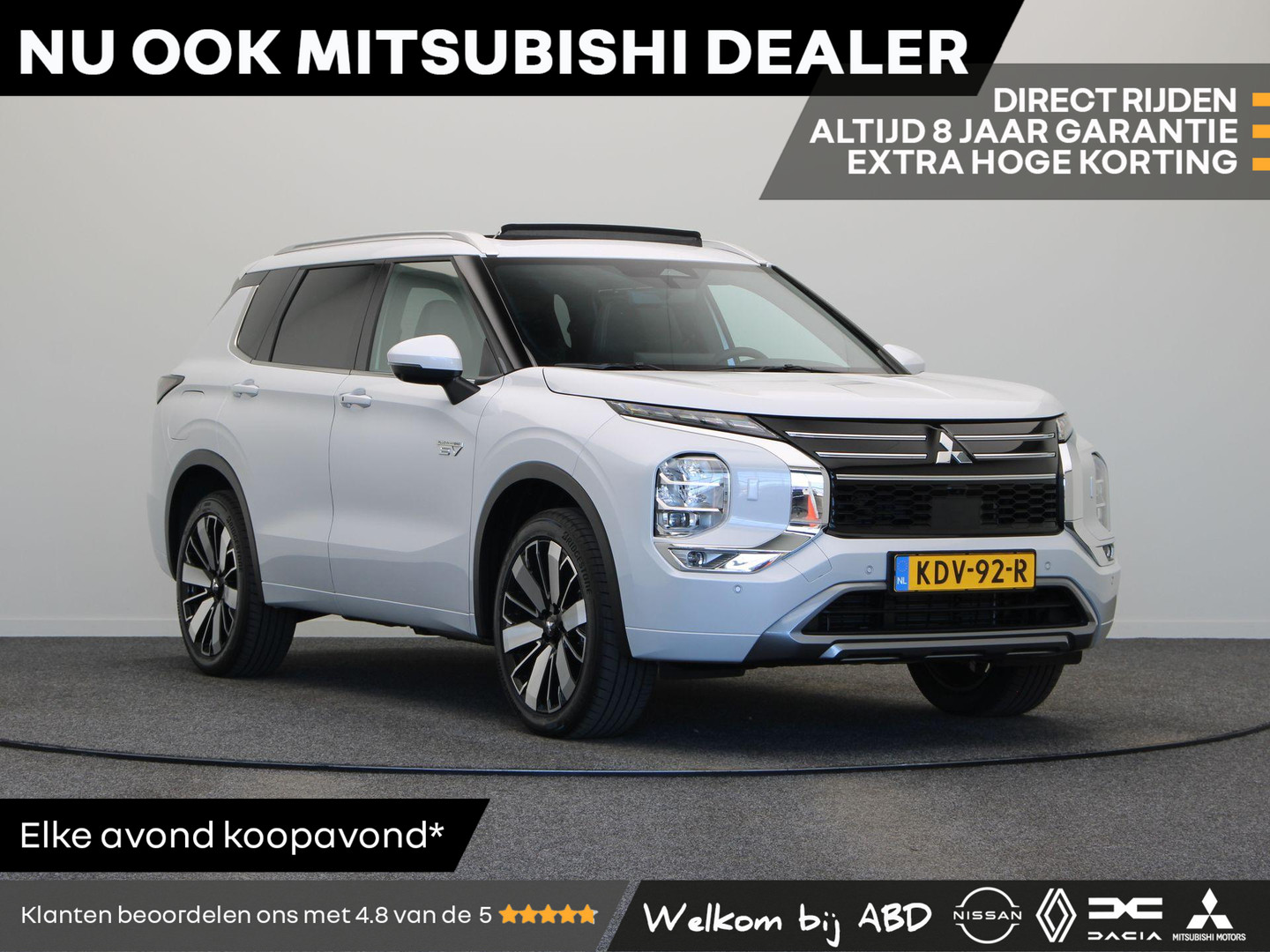 Mitsubishi
