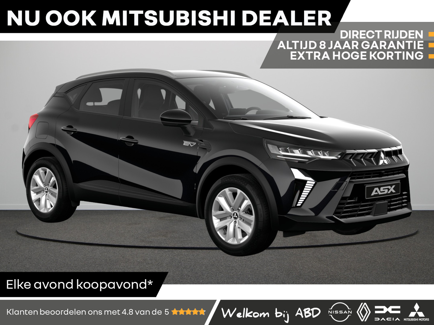 Mitsubishi