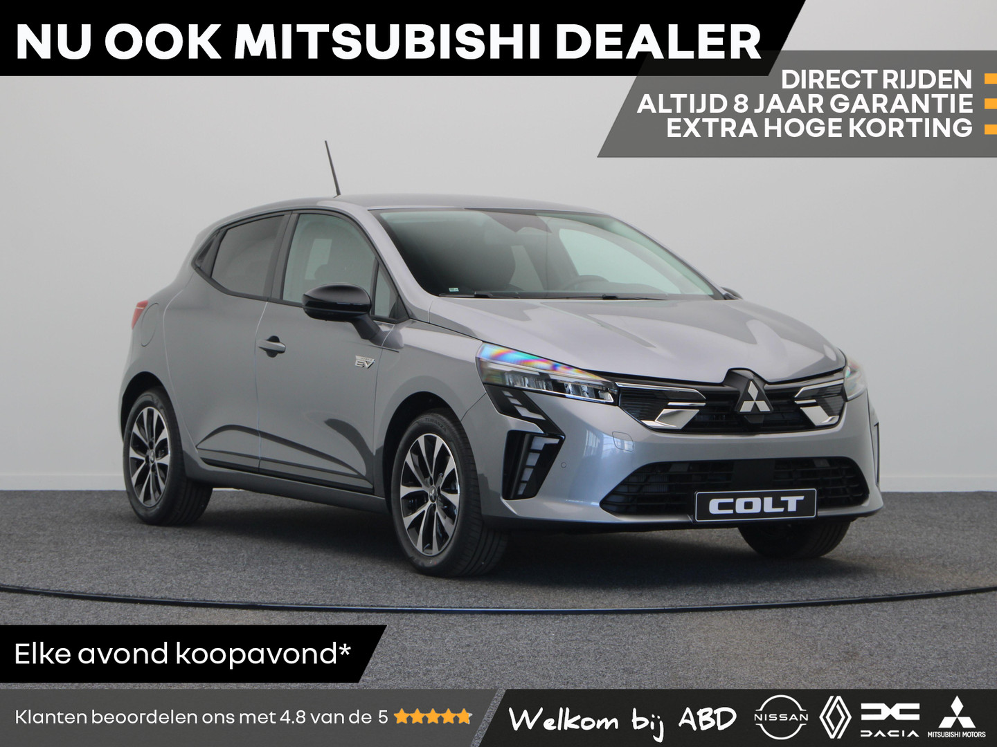 Mitsubishi