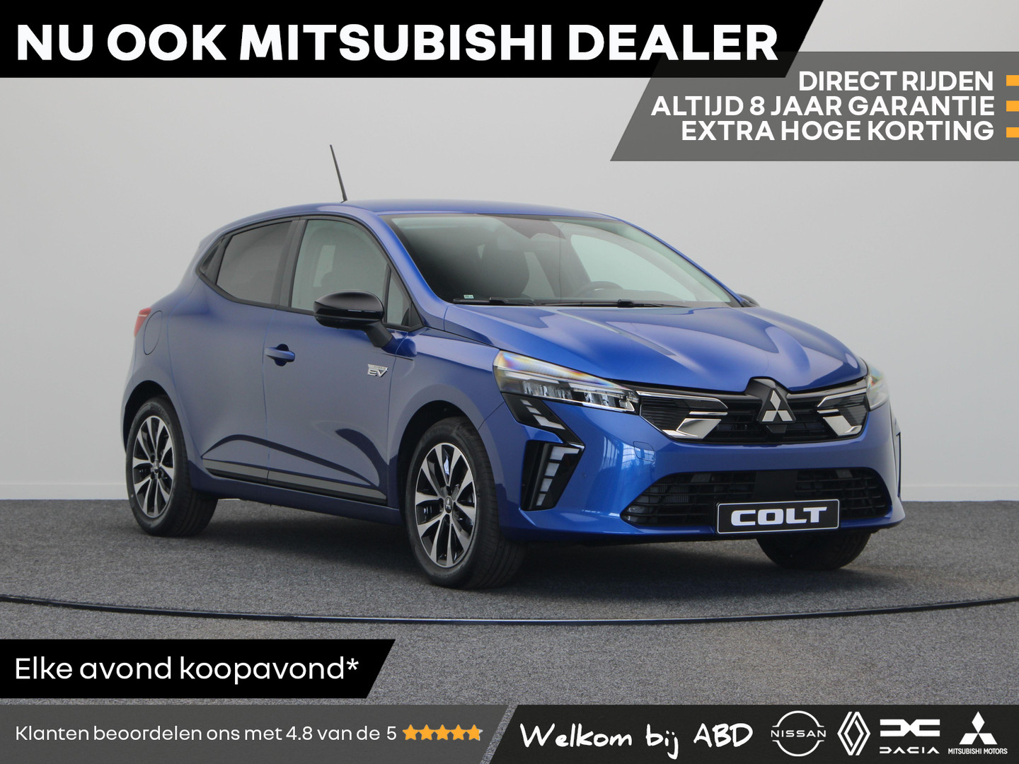 Mitsubishi
