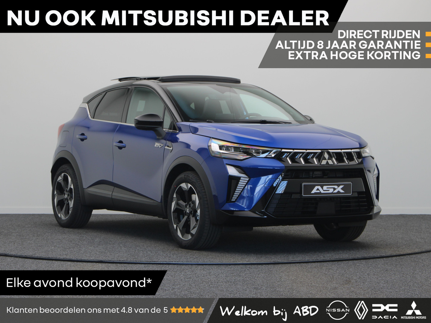 Mitsubishi