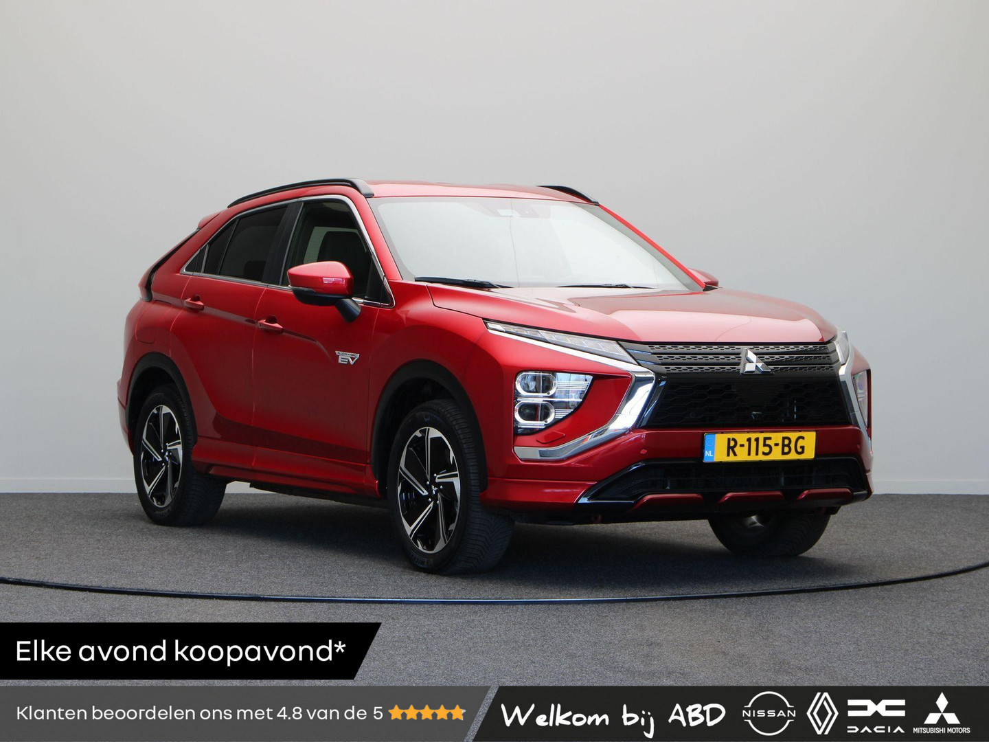 Mitsubishi Mitsubishi
