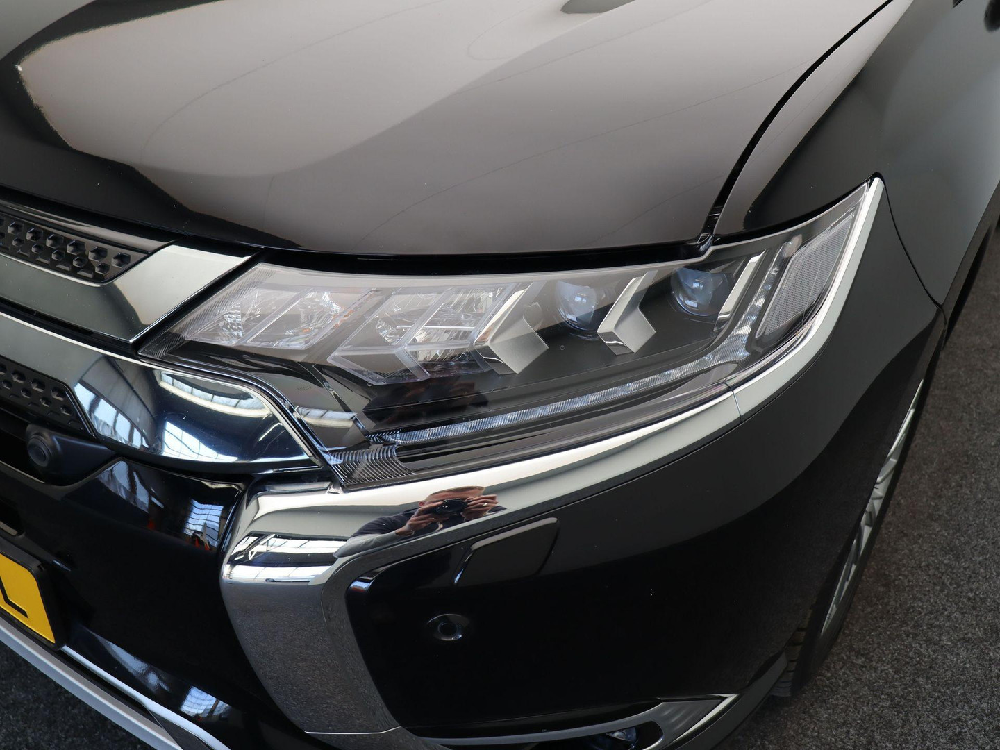 Mitsubishi