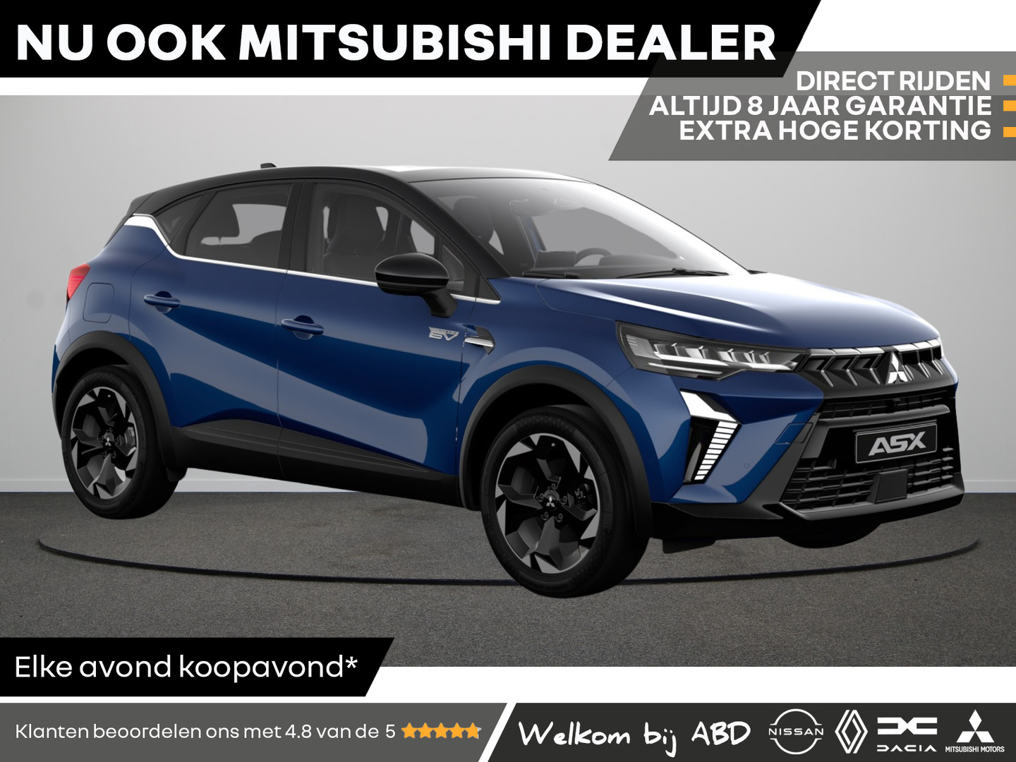 Mitsubishi