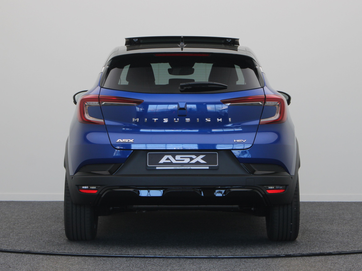 Mitsubishi