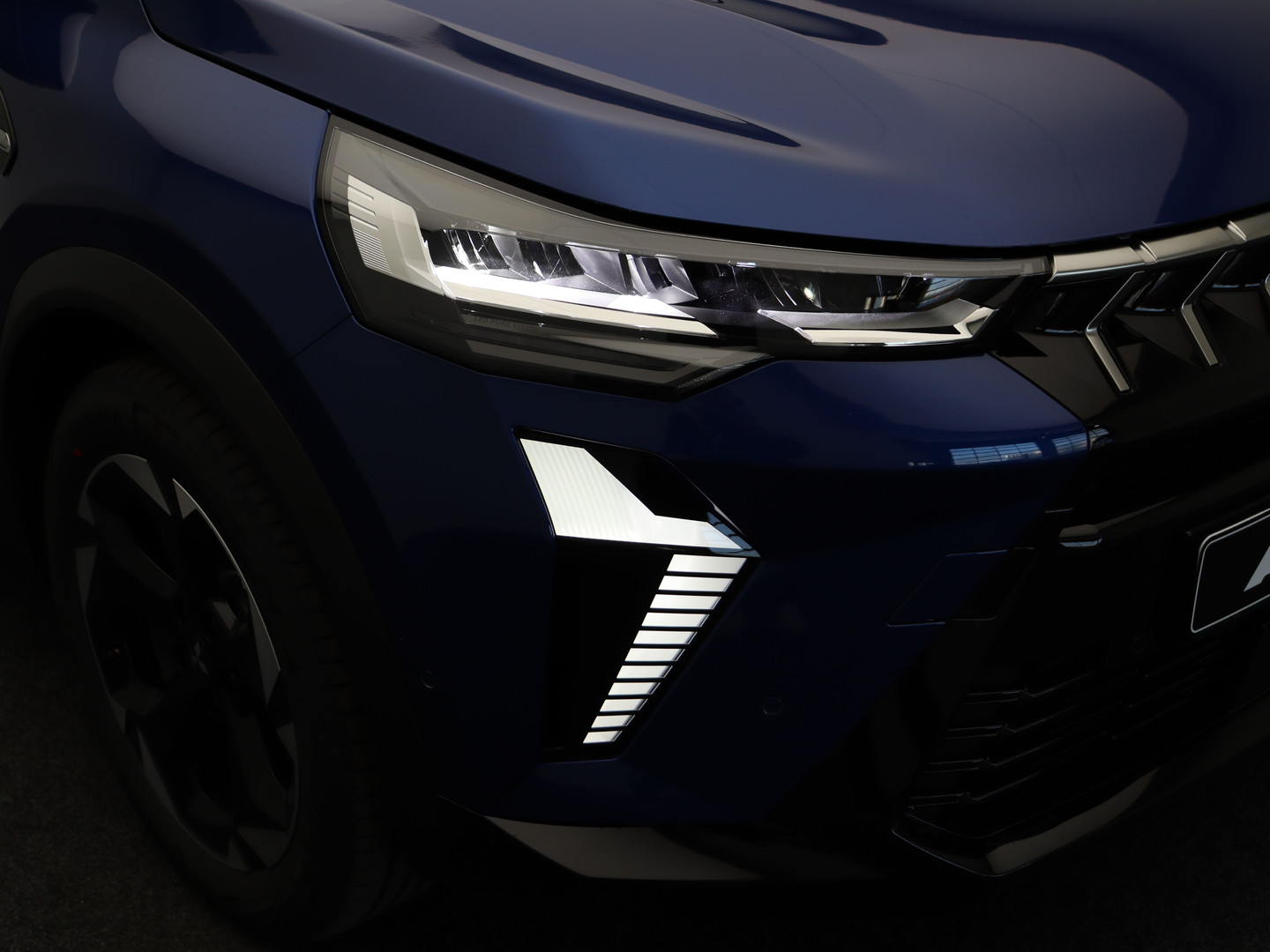 Mitsubishi