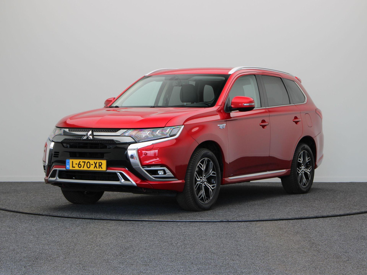 Mitsubishi Mitsubishi