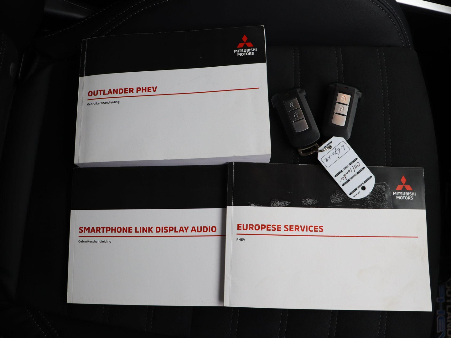 Mitsubishi Mitsubishi