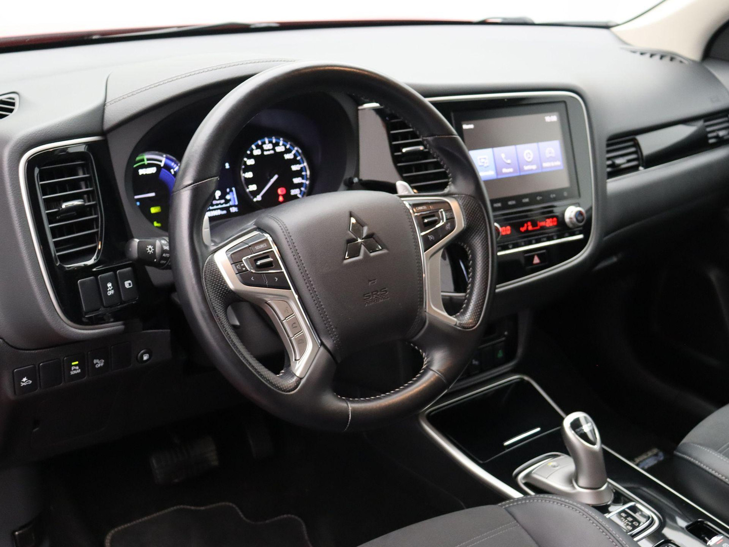 Mitsubishi Mitsubishi