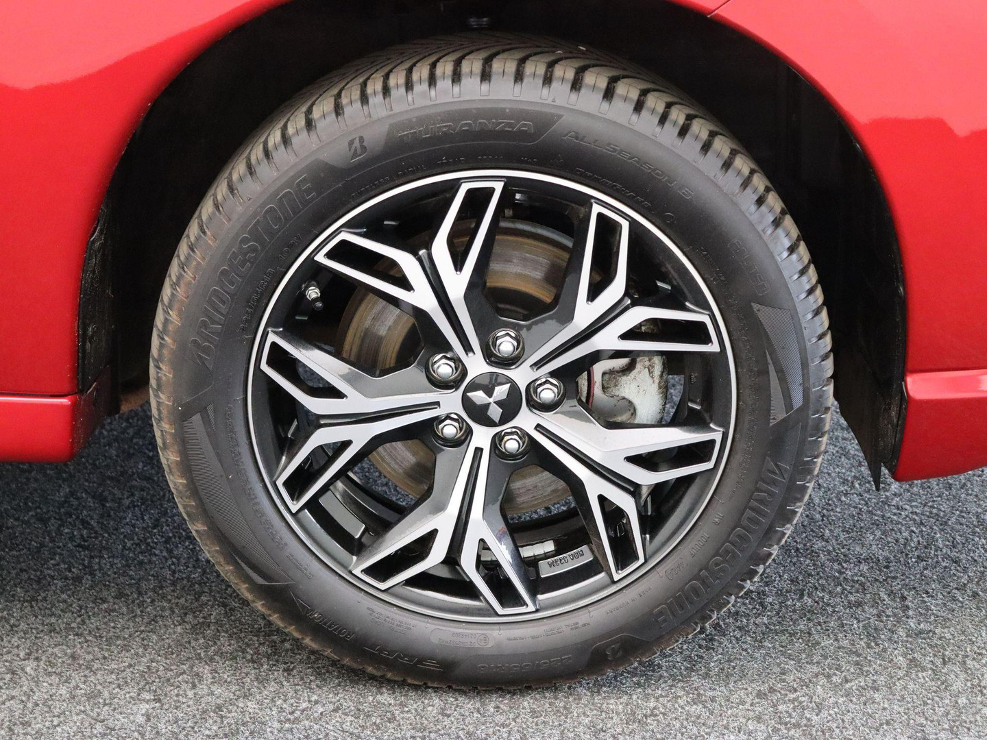 Mitsubishi Mitsubishi