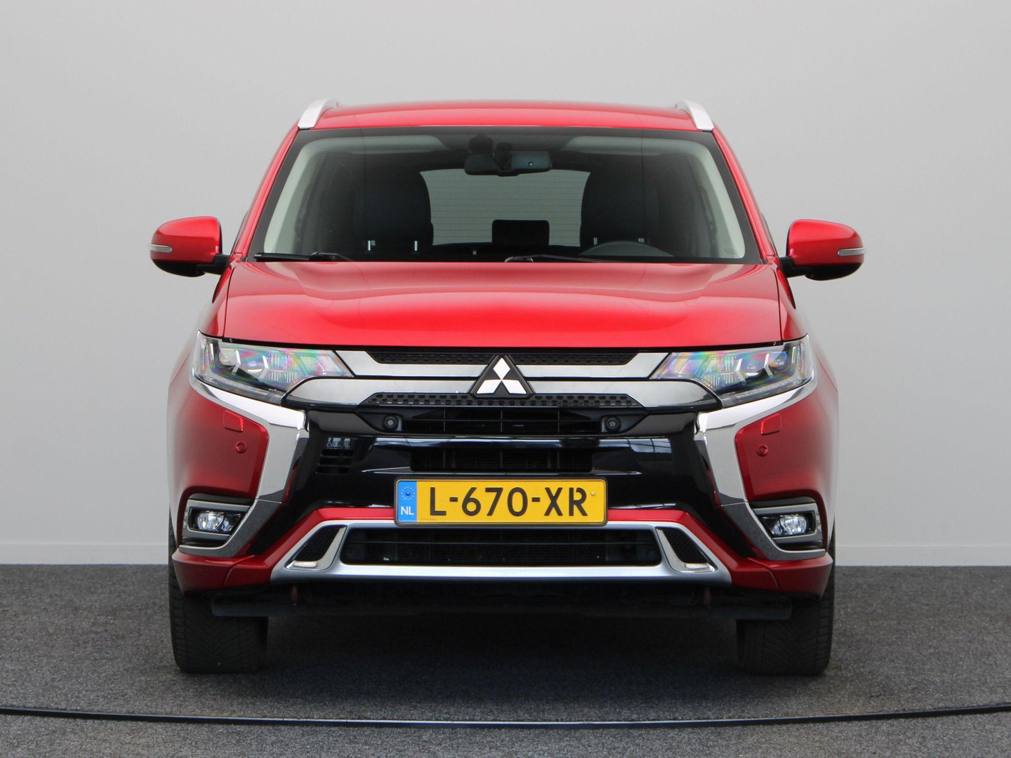 Mitsubishi Mitsubishi