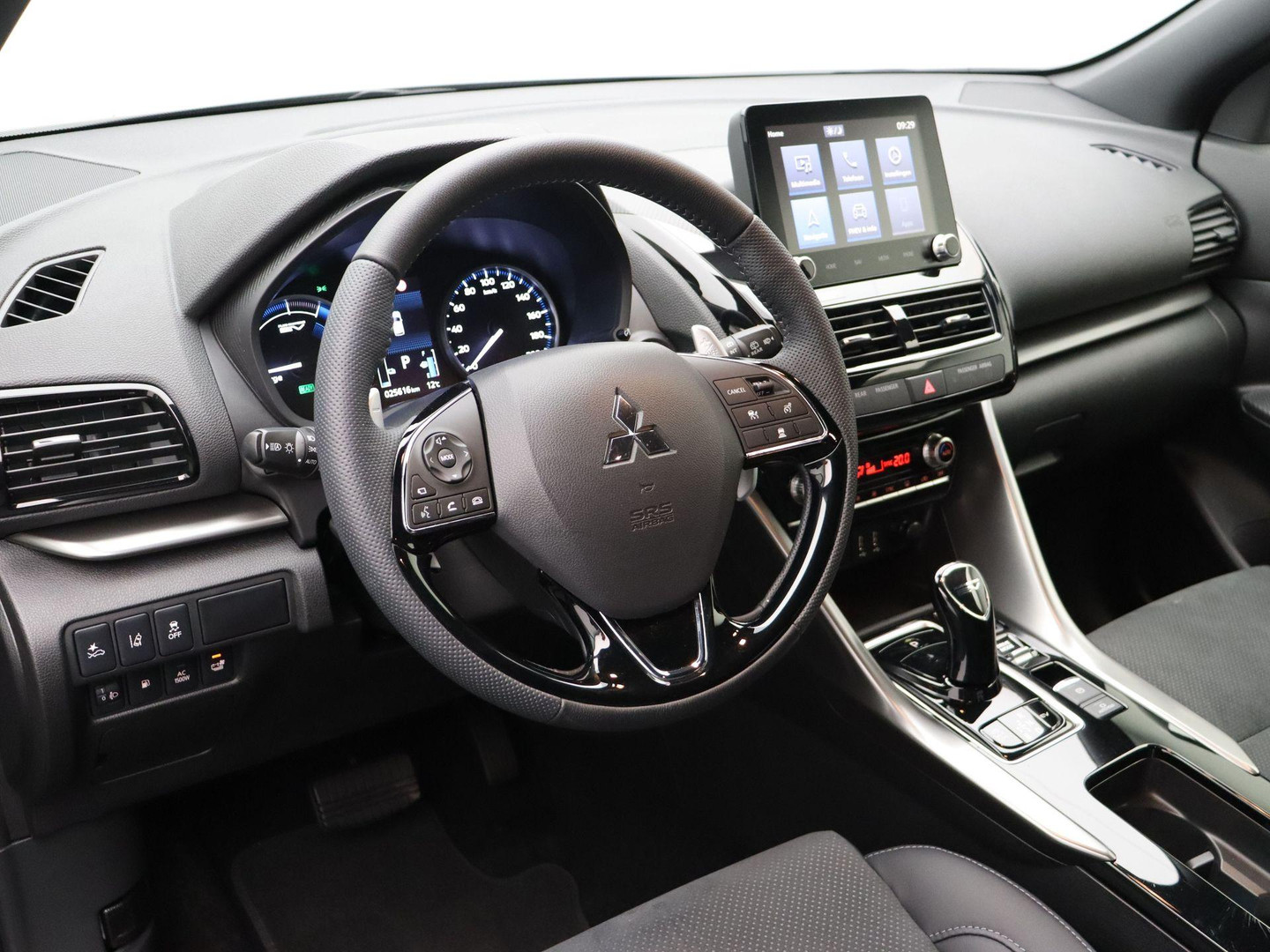 Mitsubishi Mitsubishi