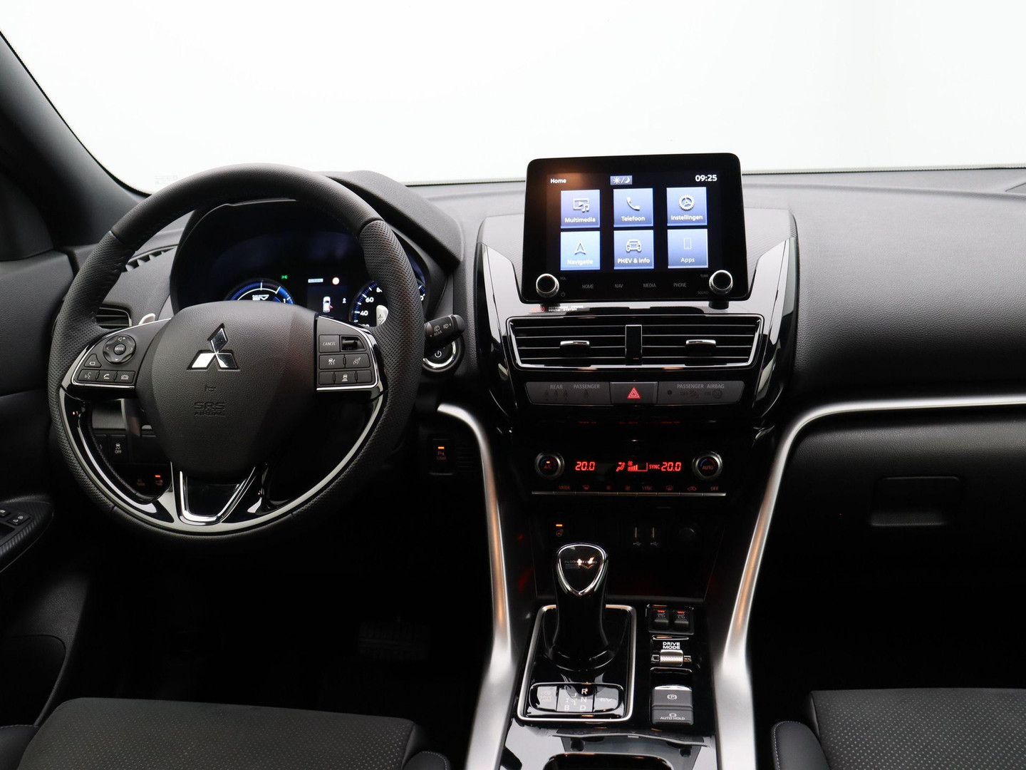 Mitsubishi Mitsubishi