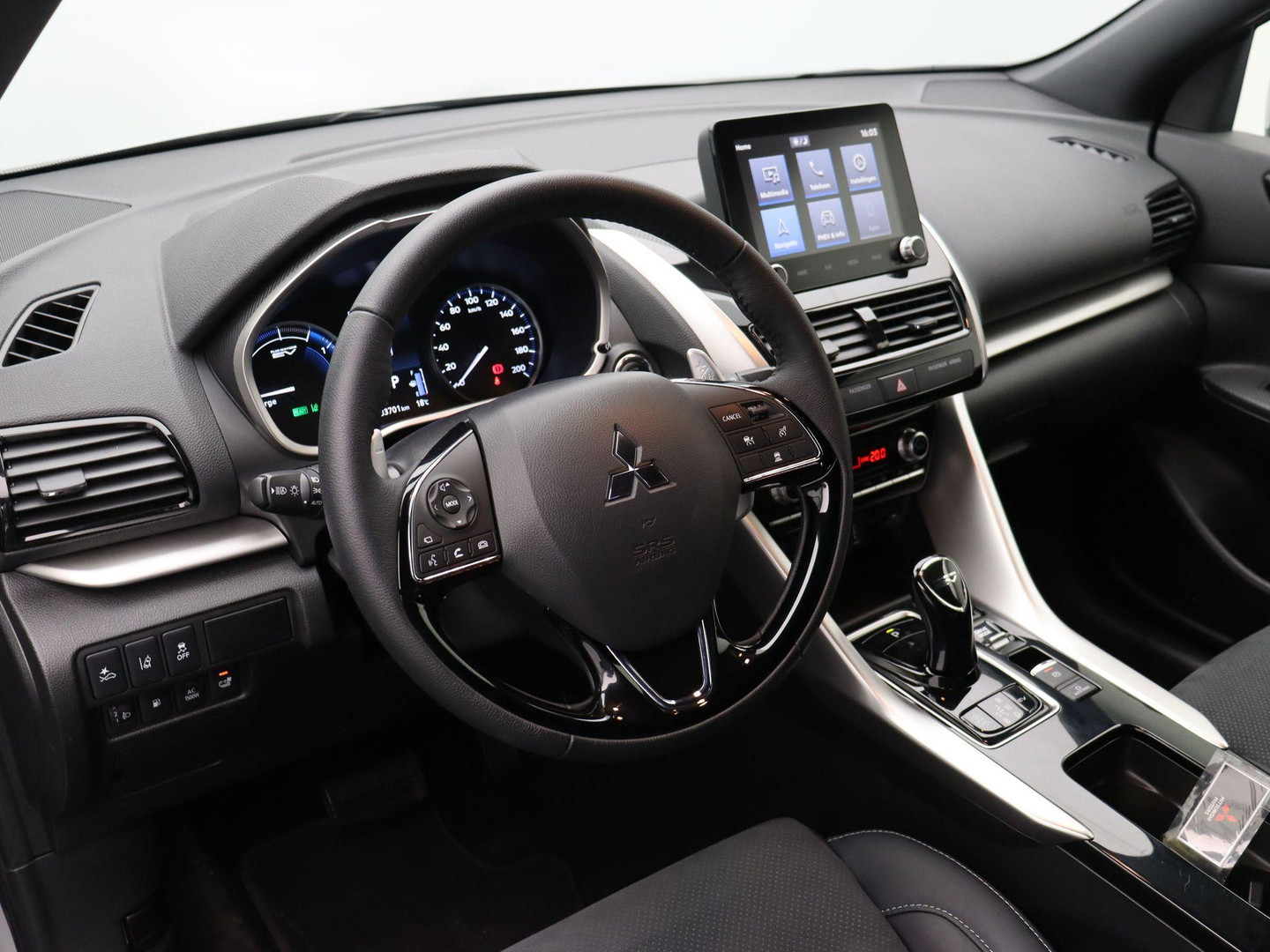 Mitsubishi Mitsubishi