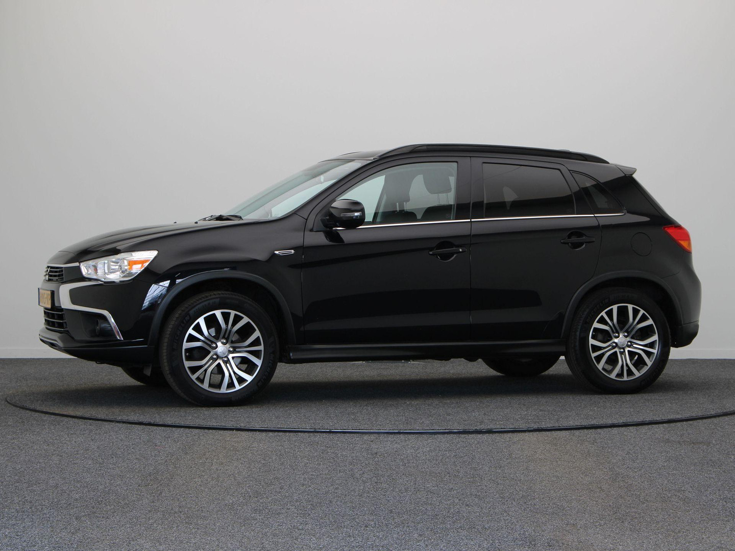 Mitsubishi