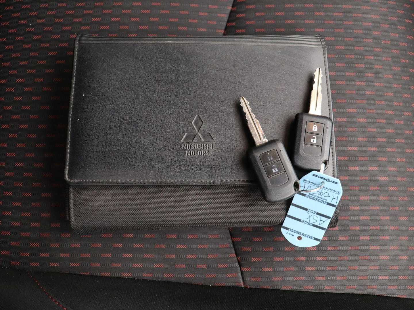 Mitsubishi
