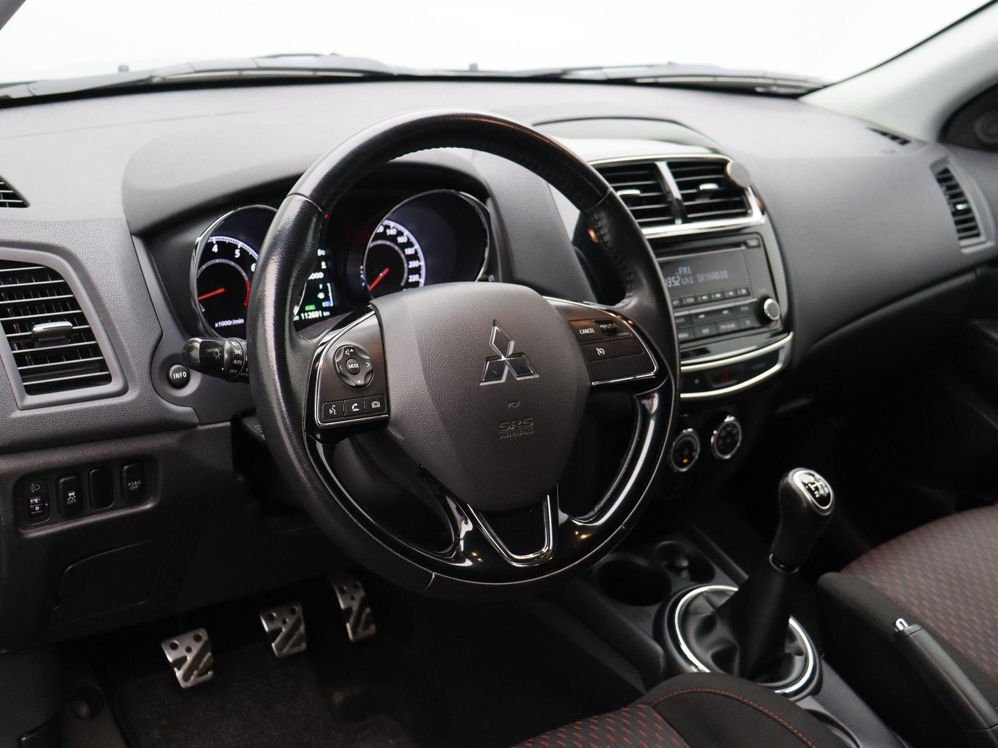 Mitsubishi