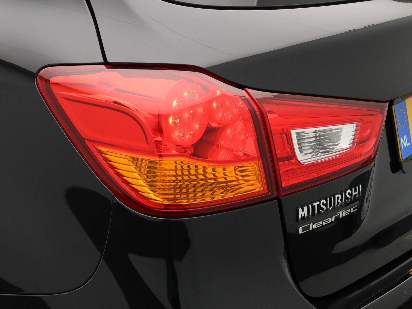 Mitsubishi