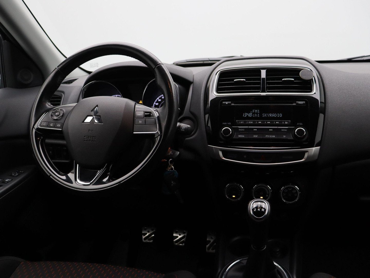 Mitsubishi