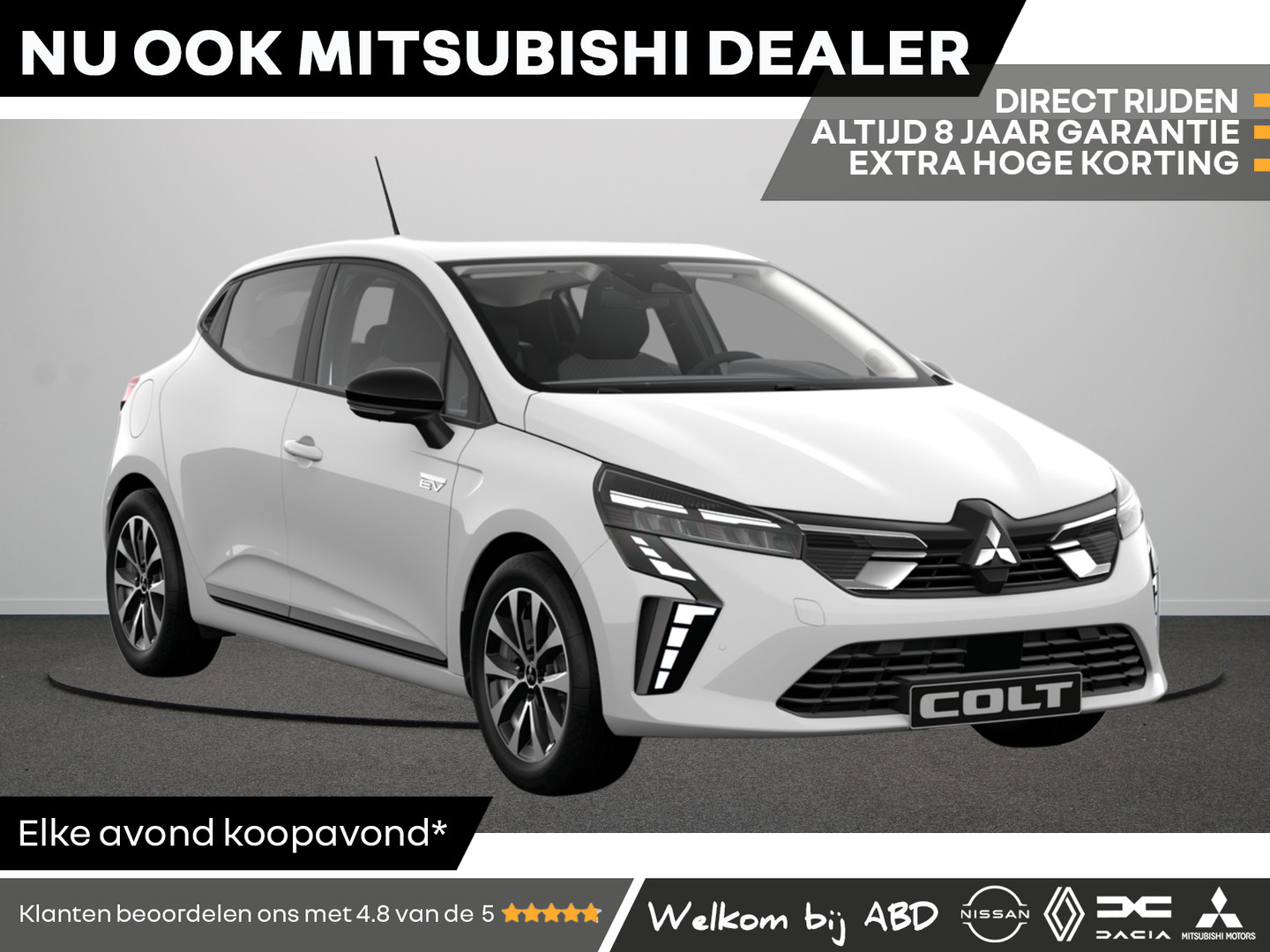 Mitsubishi