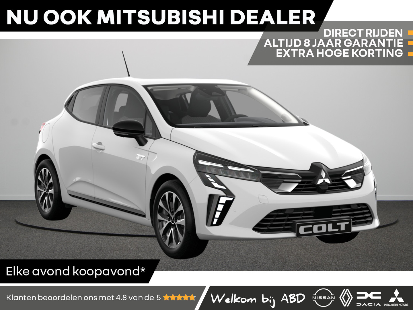 Mitsubishi