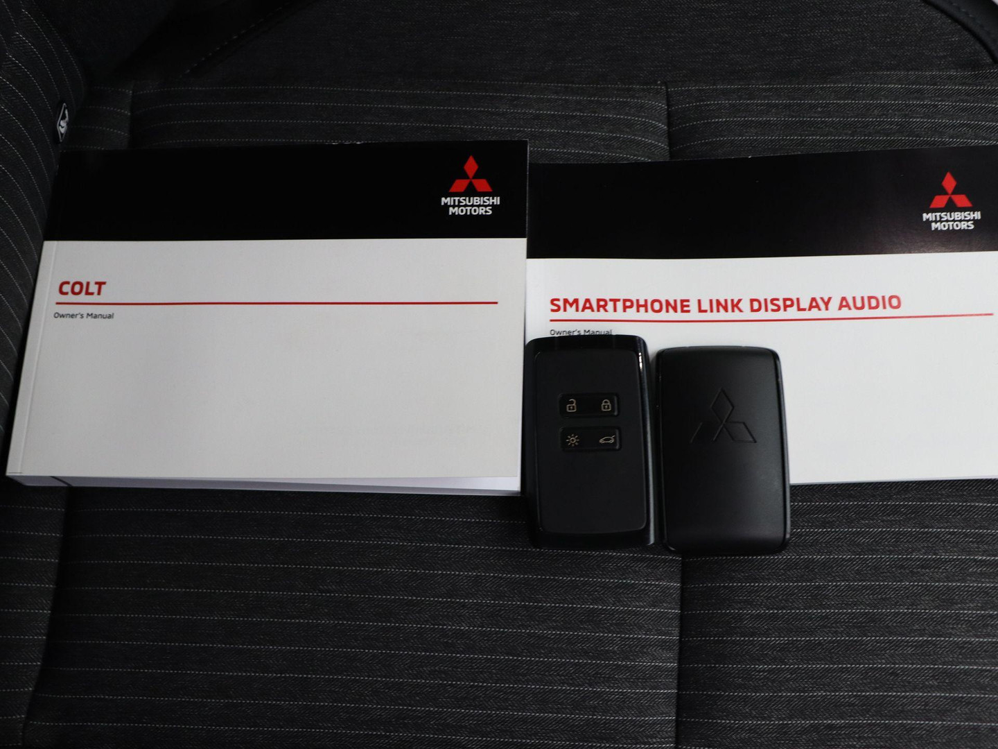 Mitsubishi Mitsubishi