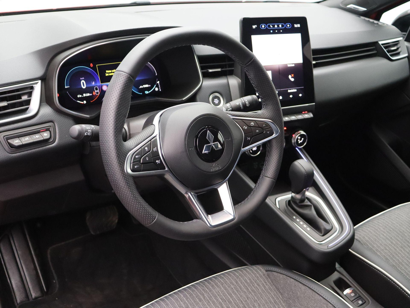 Mitsubishi Mitsubishi