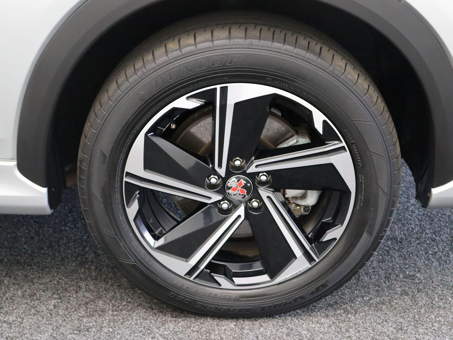 Mitsubishi