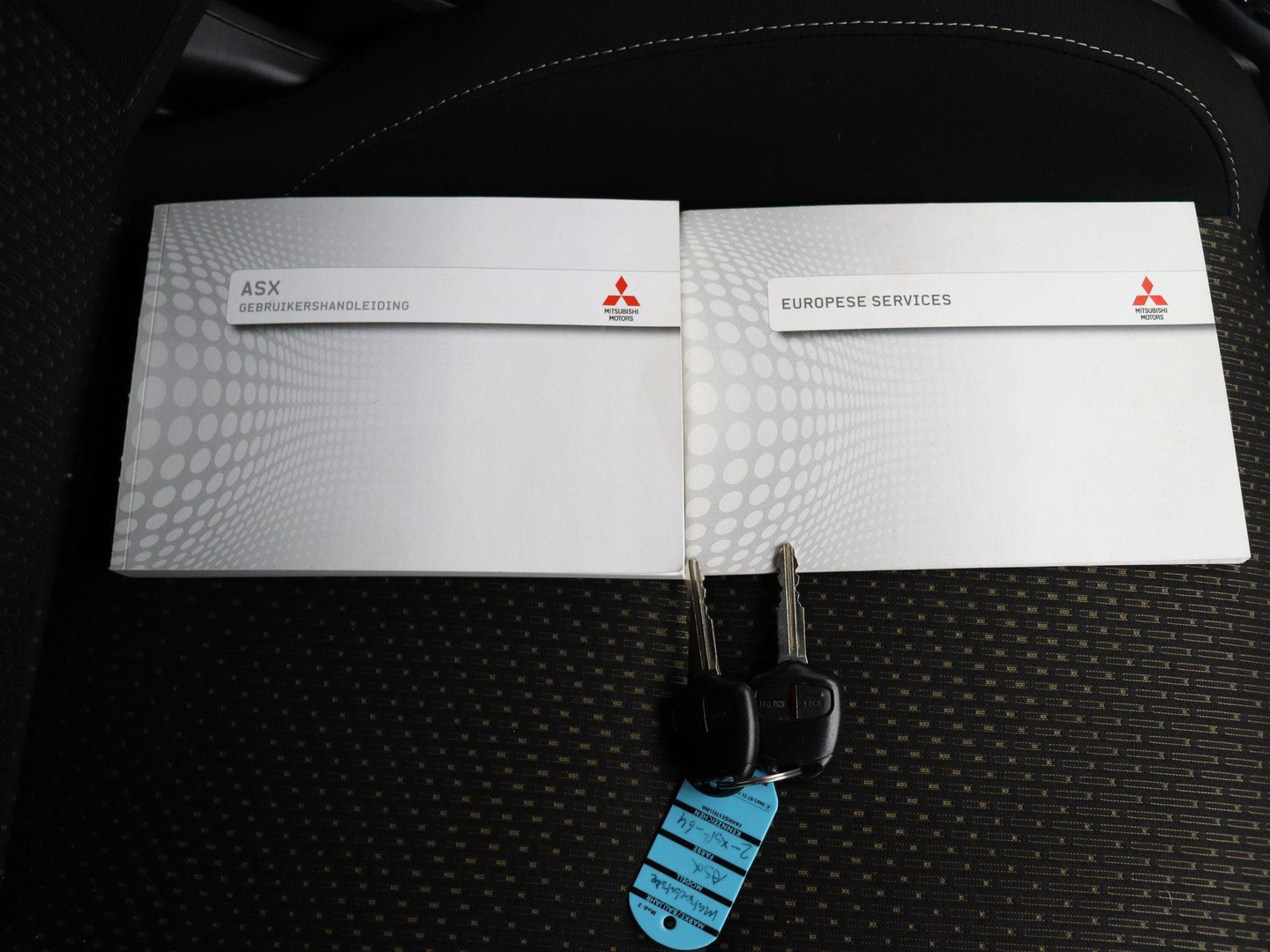 Mitsubishi