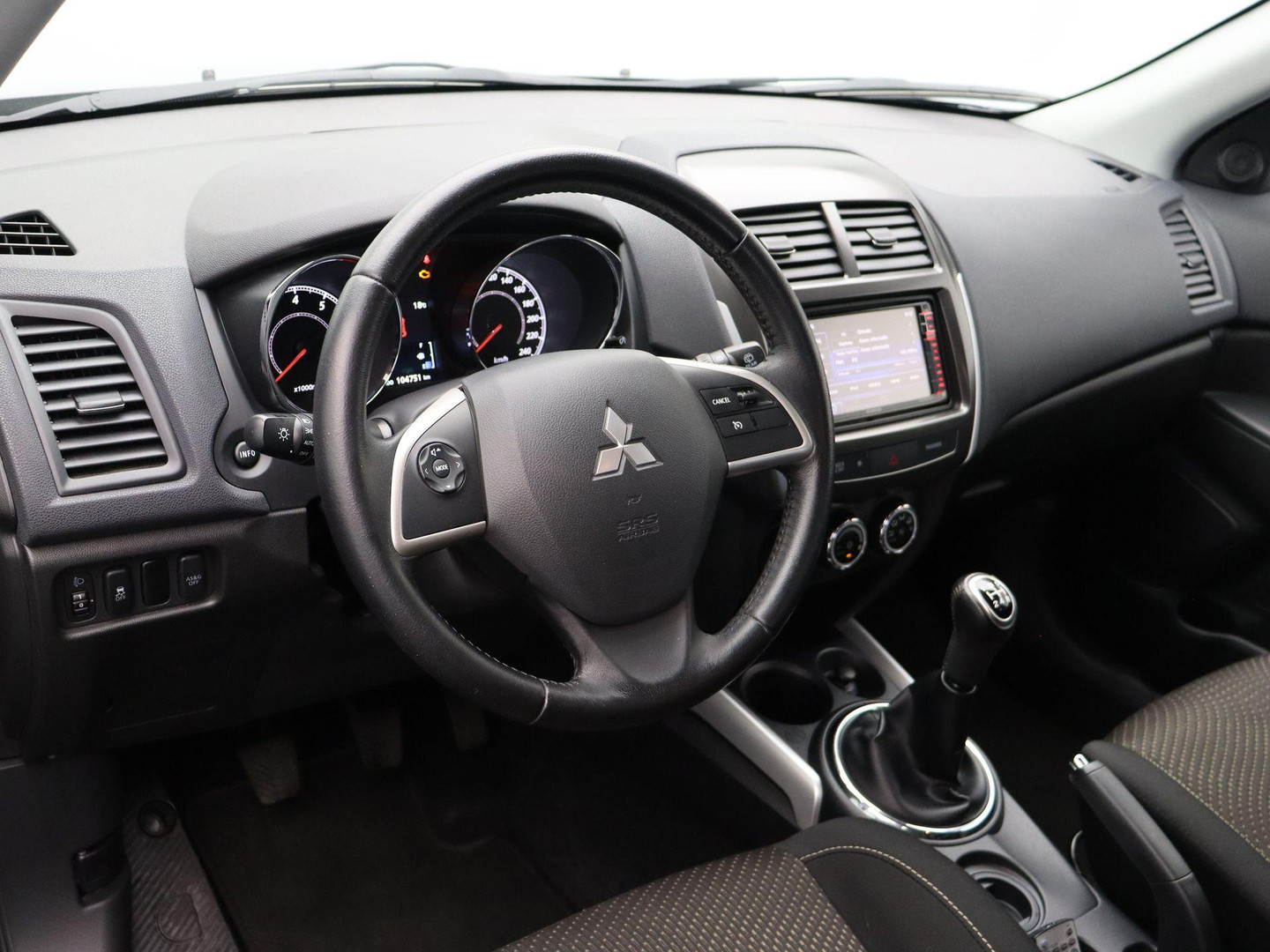 Mitsubishi