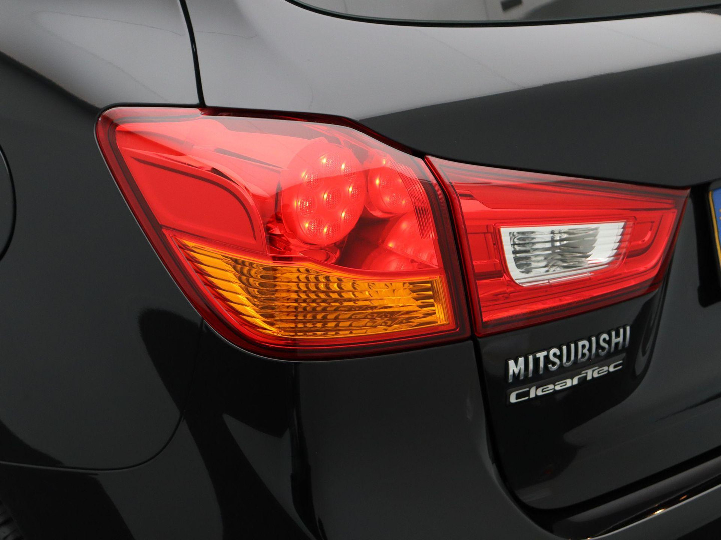 Mitsubishi