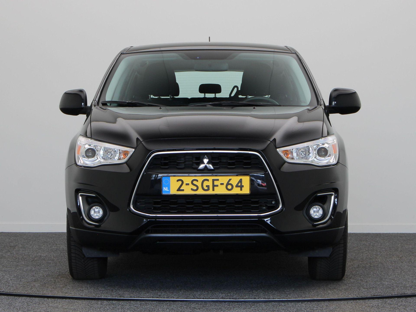 Mitsubishi