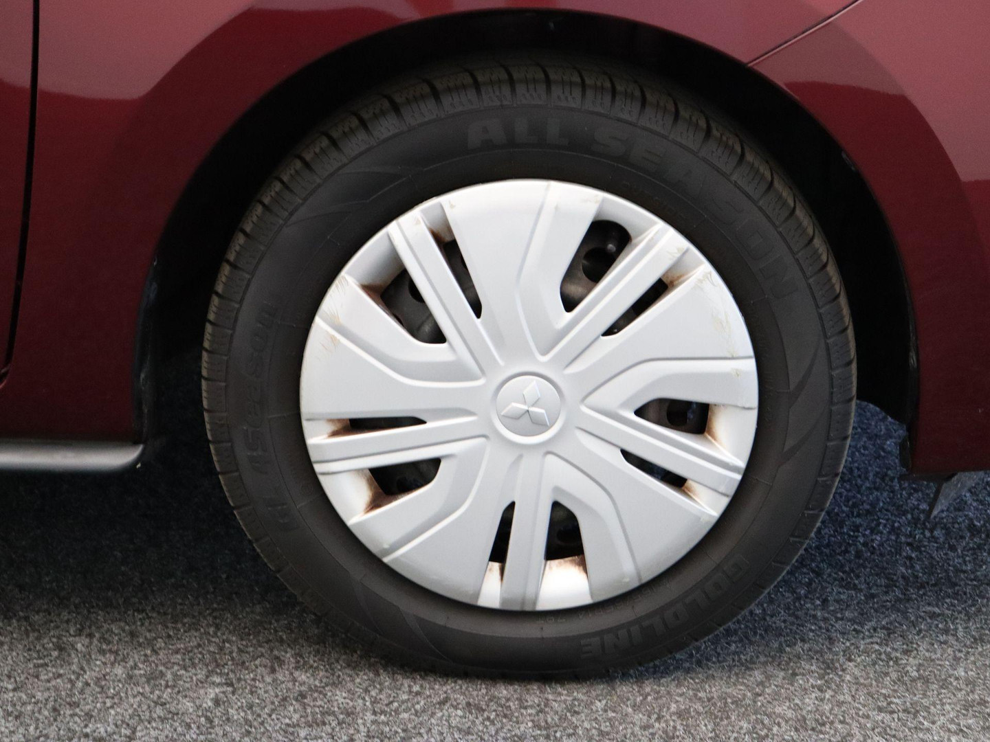Mitsubishi