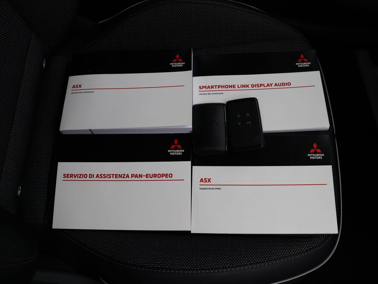 Mitsubishi