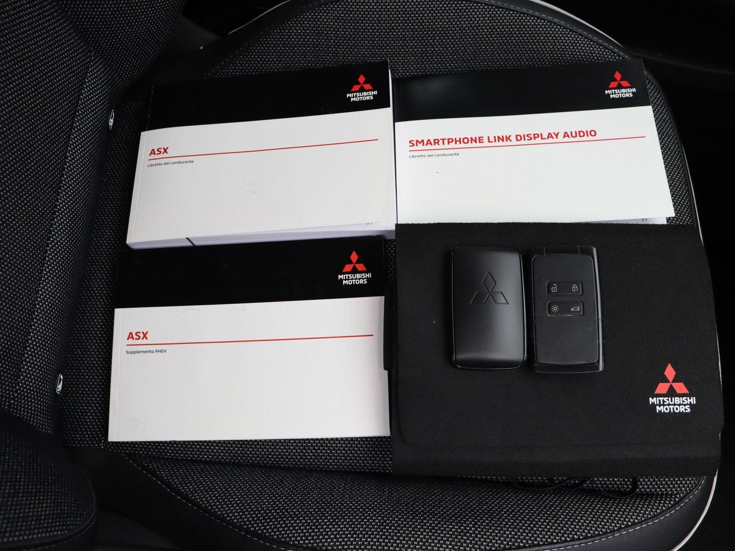 Mitsubishi