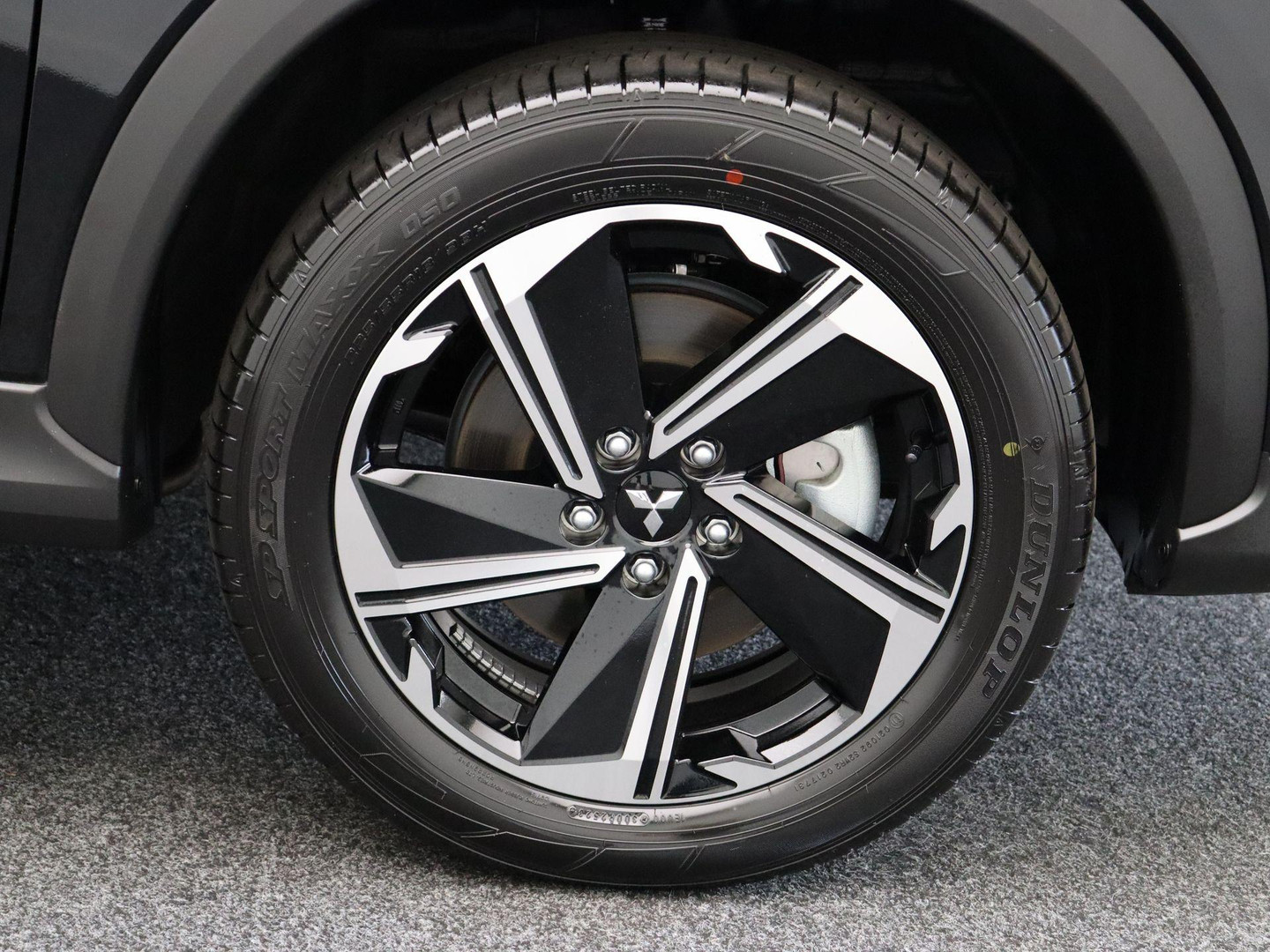 Mitsubishi