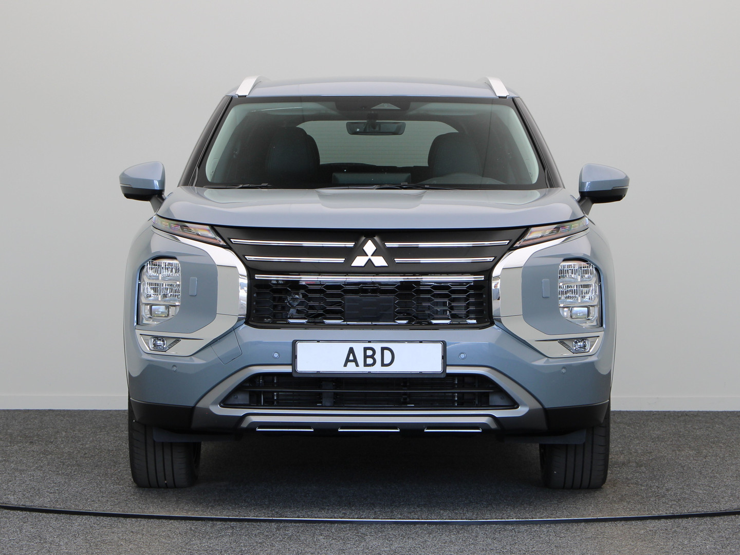 Mitsubishi