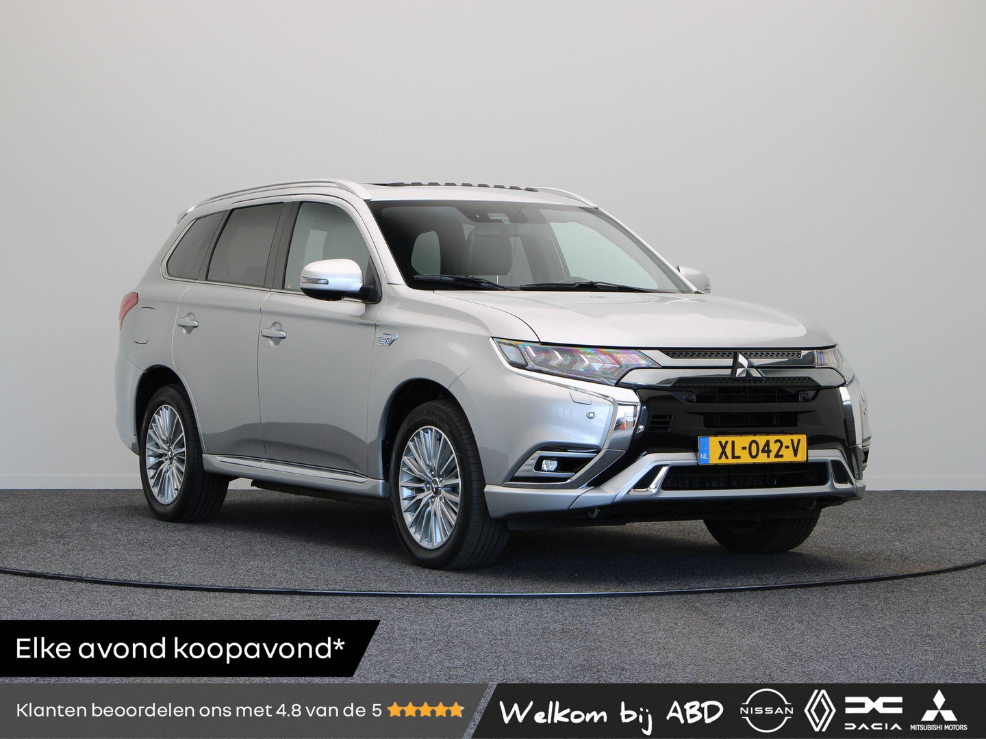 Mitsubishi